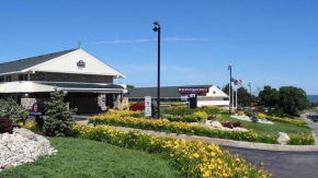 Baymont by Wyndham Petoskey